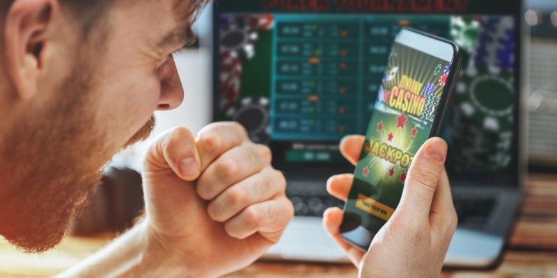 Ứng dụng các loại kèo cược hấp dẫn